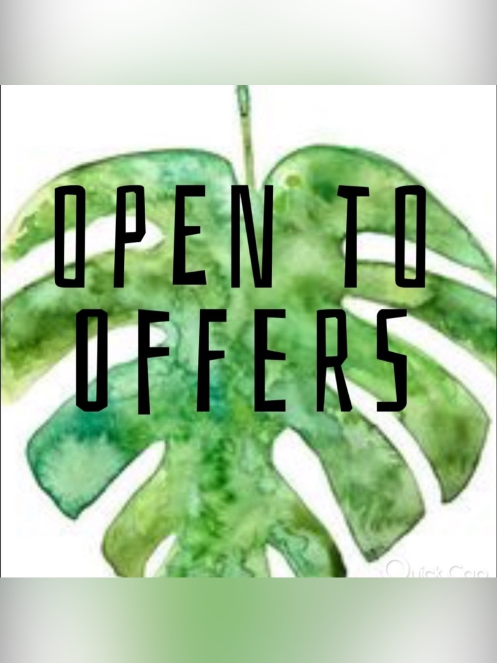Offers